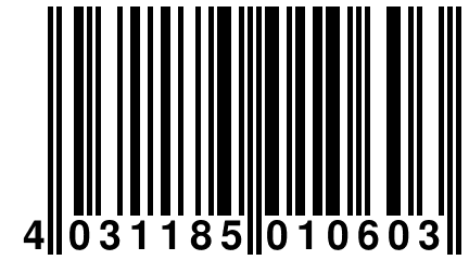4 031185 010603