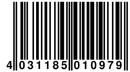 4 031185 010979