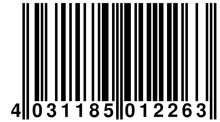 4 031185 012263