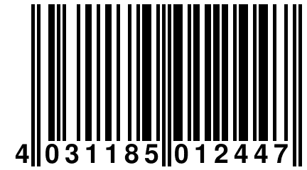 4 031185 012447