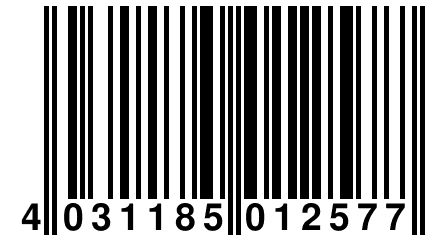 4 031185 012577