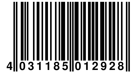 4 031185 012928