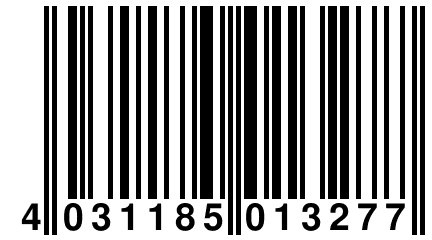 4 031185 013277