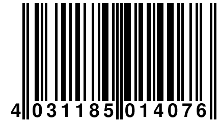 4 031185 014076
