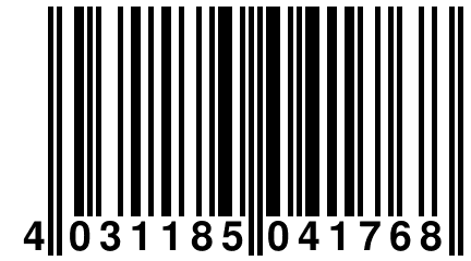 4 031185 041768