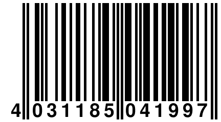 4 031185 041997