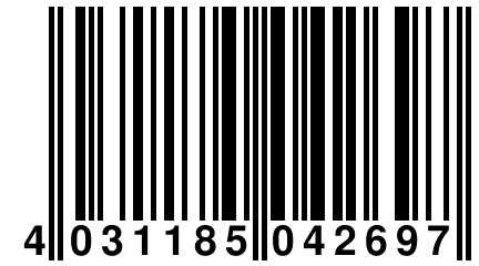 4 031185 042697