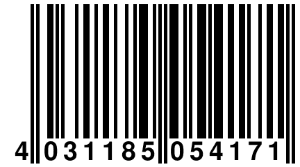 4 031185 054171