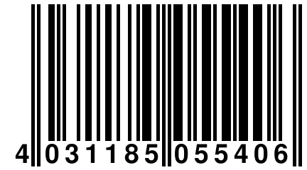 4 031185 055406