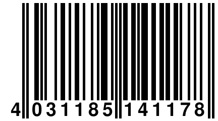 4 031185 141178