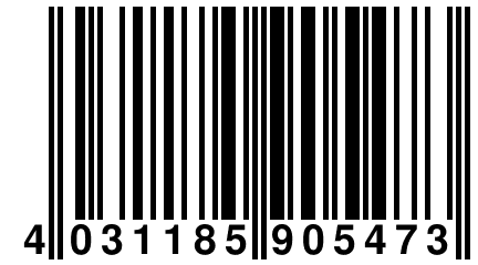 4 031185 905473