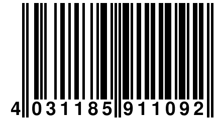 4 031185 911092