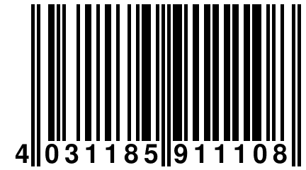 4 031185 911108