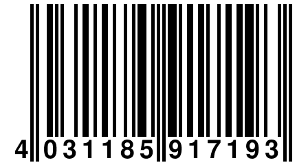 4 031185 917193