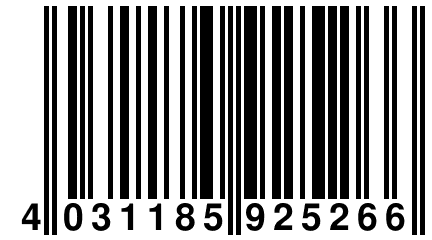 4 031185 925266