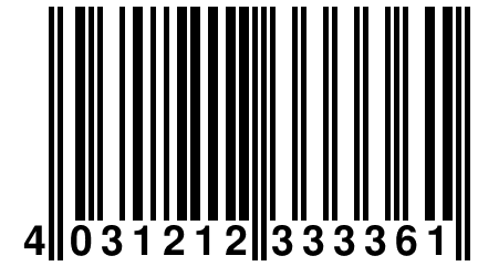 4 031212 333361