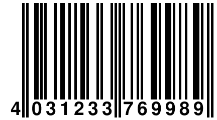 4 031233 769989