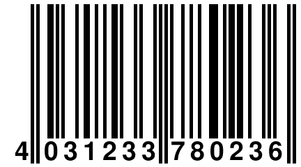 4 031233 780236