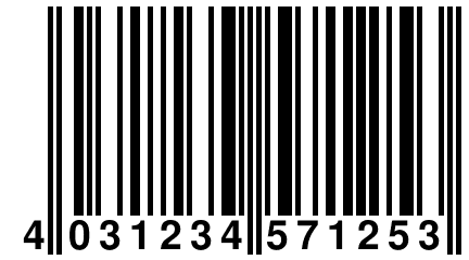 4 031234 571253