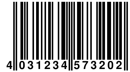 4 031234 573202