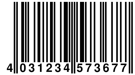 4 031234 573677