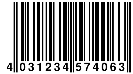 4 031234 574063