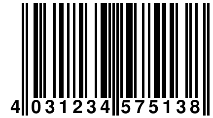 4 031234 575138