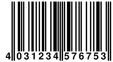 4 031234 576753