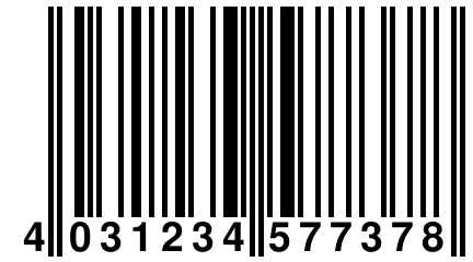 4 031234 577378