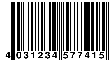 4 031234 577415