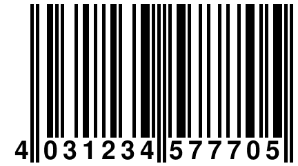 4 031234 577705