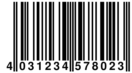 4 031234 578023