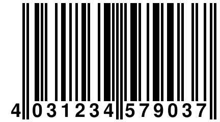 4 031234 579037