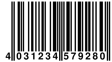4 031234 579280