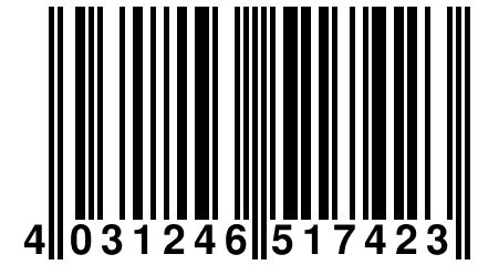 4 031246 517423