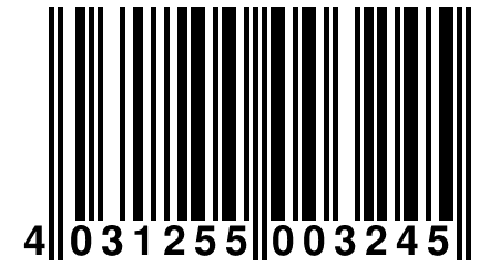 4 031255 003245