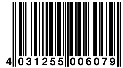 4 031255 006079