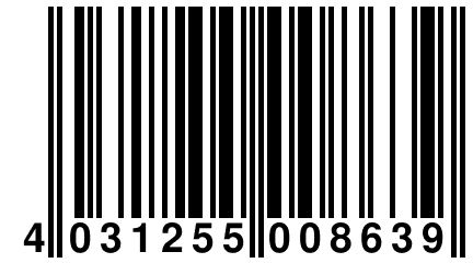 4 031255 008639