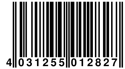 4 031255 012827