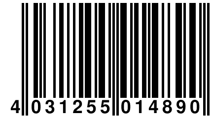 4 031255 014890