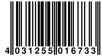 4 031255 016733