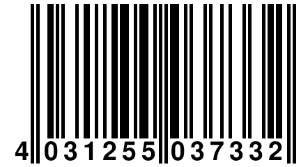 4 031255 037332