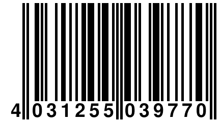 4 031255 039770