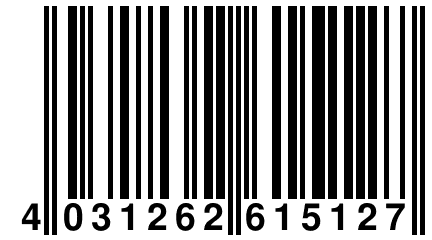 4 031262 615127