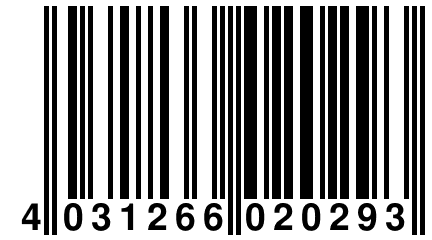 4 031266 020293