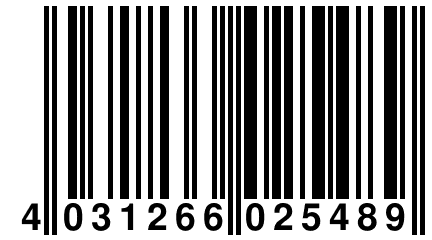 4 031266 025489