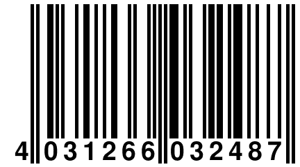 4 031266 032487