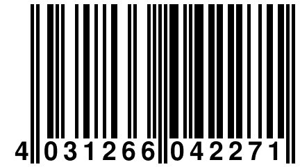4 031266 042271
