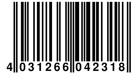 4 031266 042318