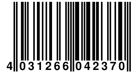 4 031266 042370